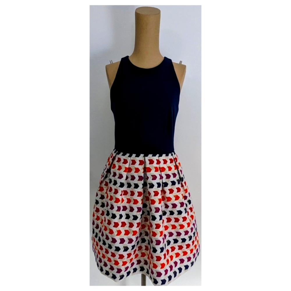 NWT Anthropologie Hutch Dress